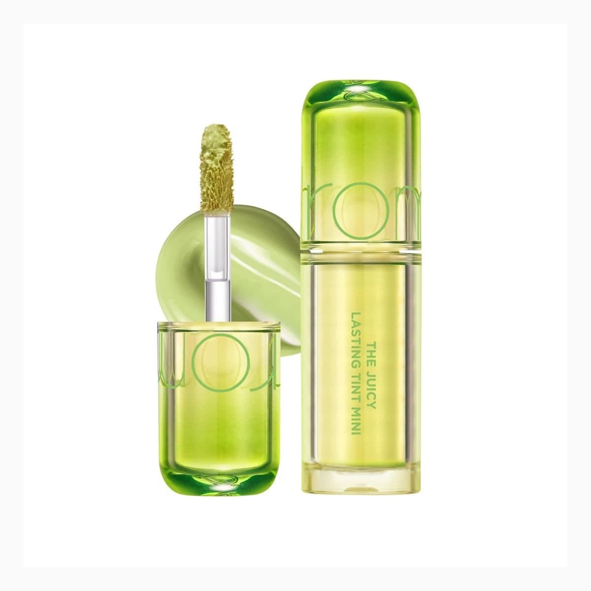 rom&nd THE JUICY LASTING TINT MINI 10 AVOCADO