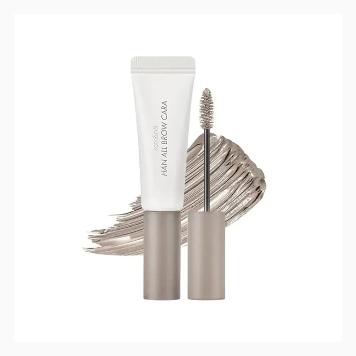 rom&nd HAN ALL BROW CARA 08 MOON GREY