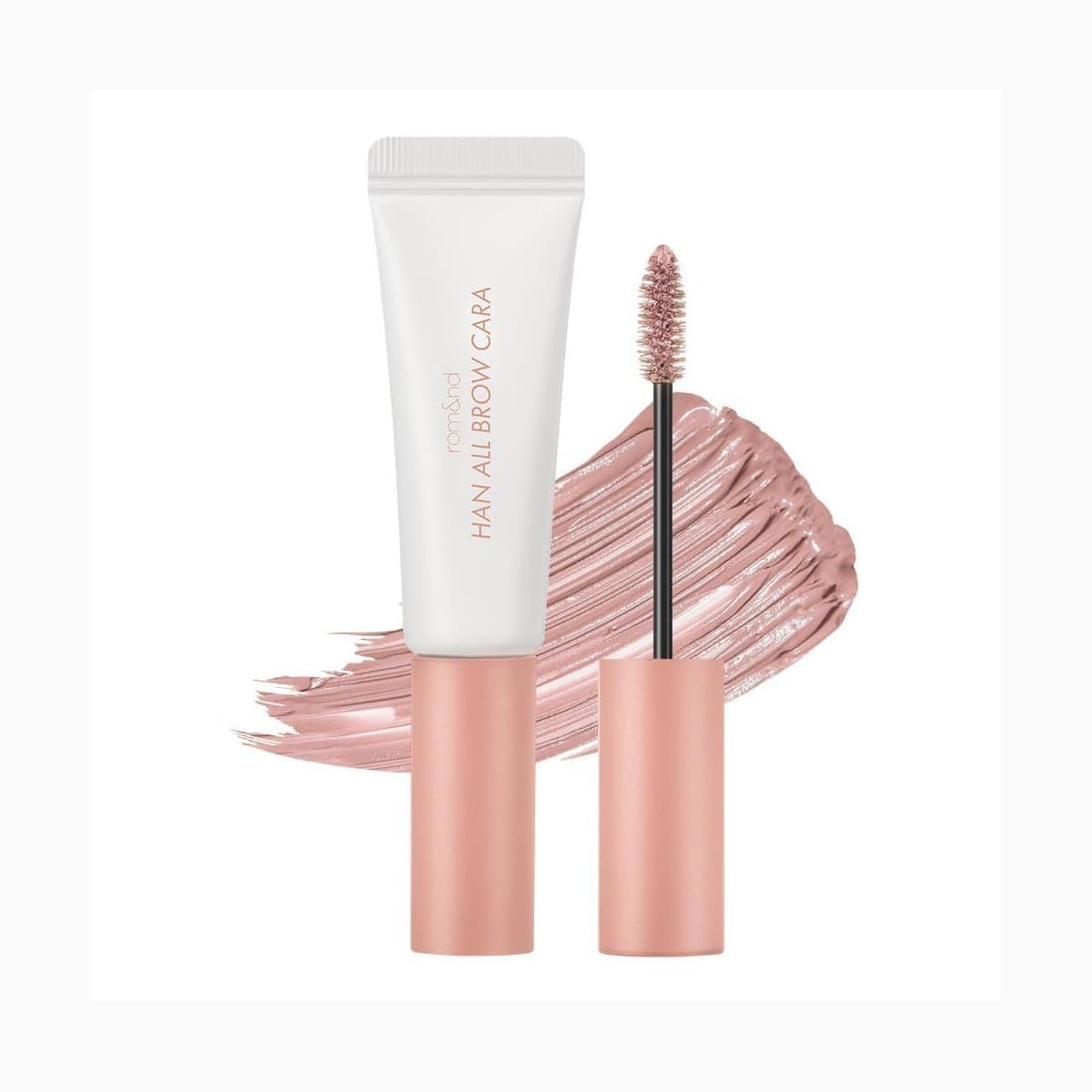 rom&nd HAN ALL BROW CARA 10 BLOSSOM GREY