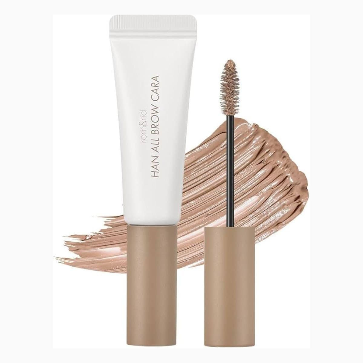 rom&nd HAN ALL BROW CARA 11 MOCHA GREY
