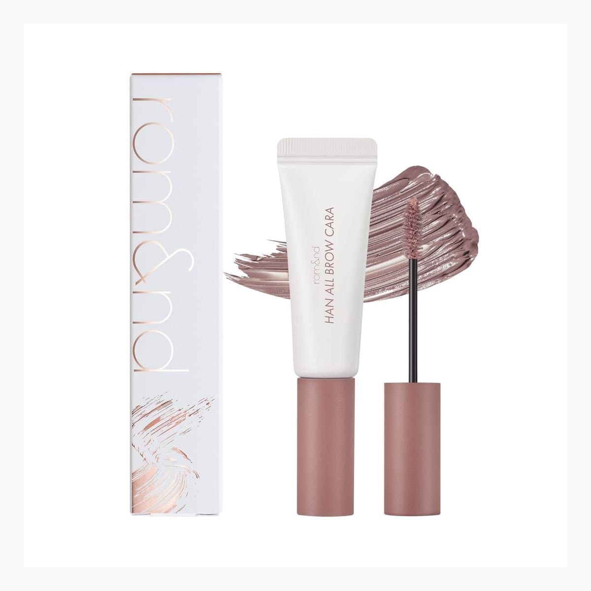 rom&nd HAN ALL BROW CARA 05 DUSKY ROSE