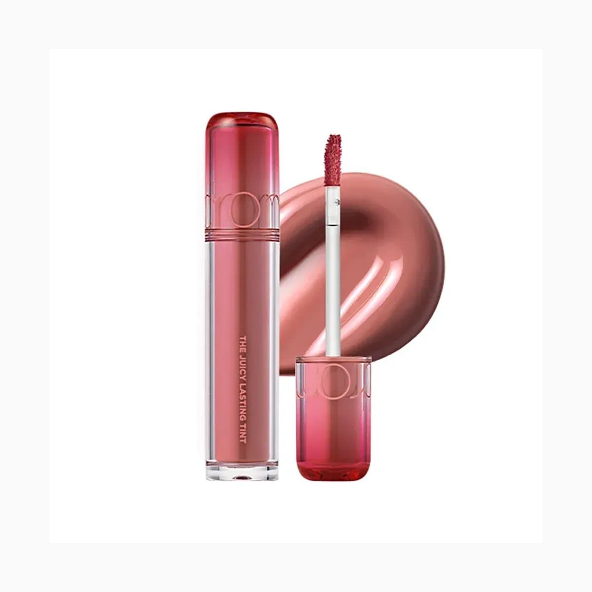 rom&nd THE JUICY LASTING TINT 32 TANNY GUAVA