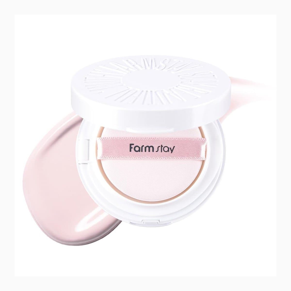 FARMSTAY GLOW PINK TONE UP CUSHION