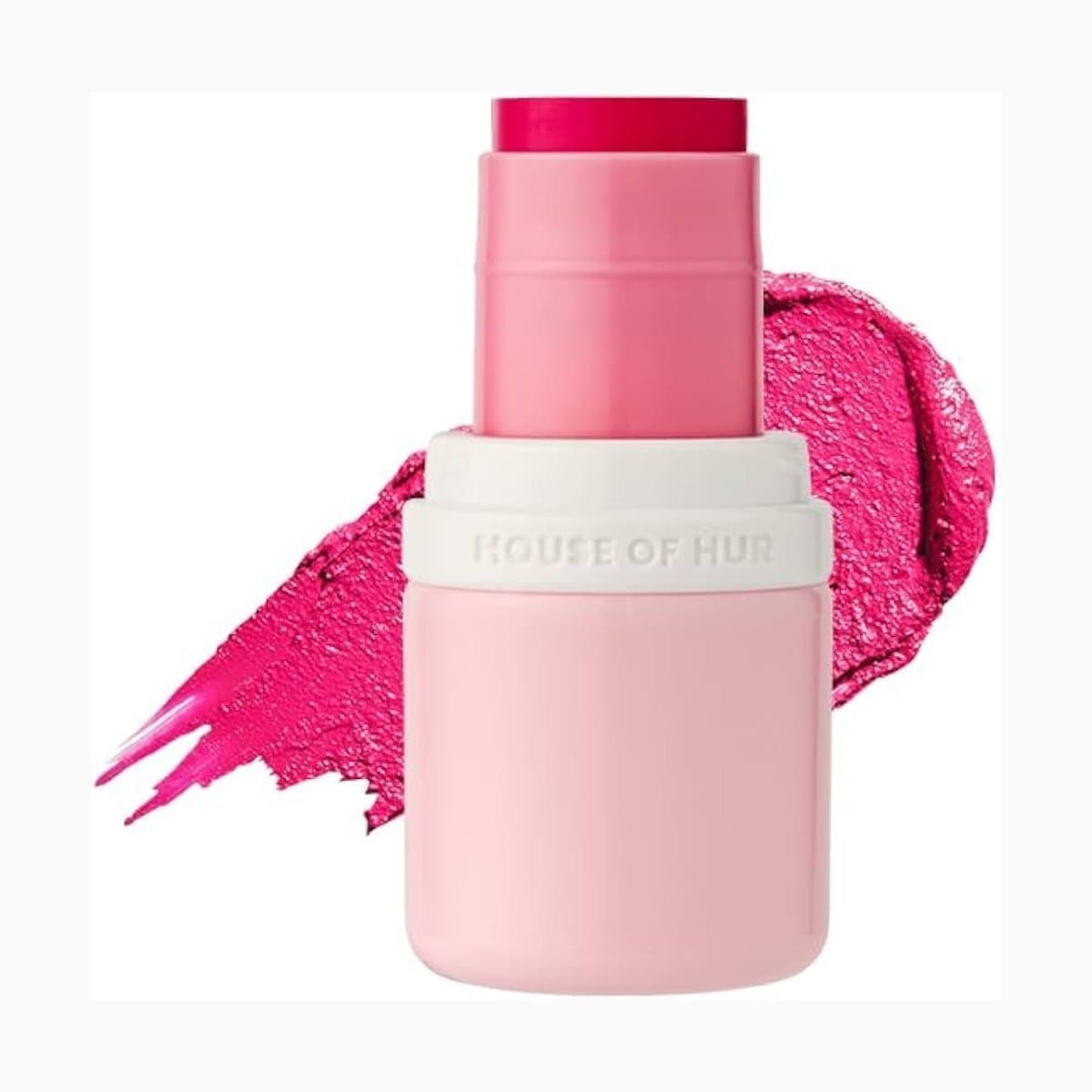 Every Cheeck Blush 03 Mad for fuschia