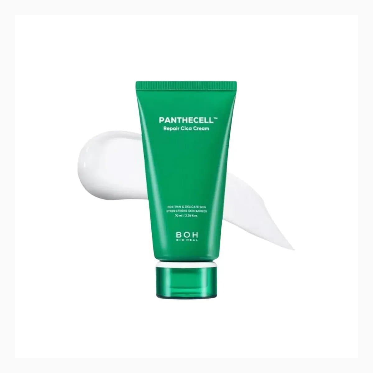 BIOHEAL BOH PANTHECELL™ Repair Cica-Some Cream 80mL