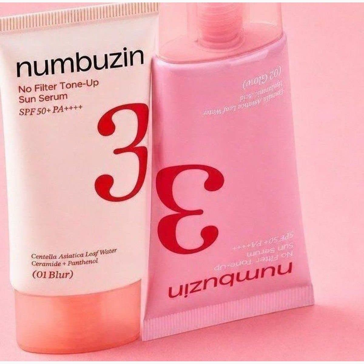 Abib glow collagen mask
glutathione film 4p