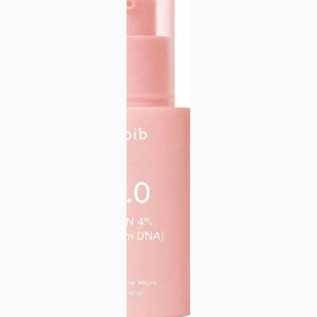 Abib PDRN Glow serum
4.0 pump