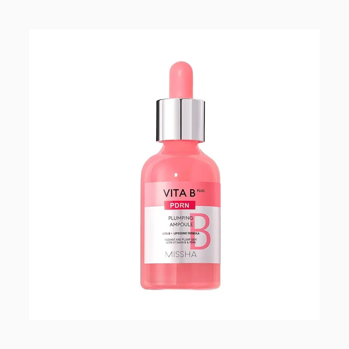 MISSHA_VITA_B_PLUS_PDRN_AMPOULE