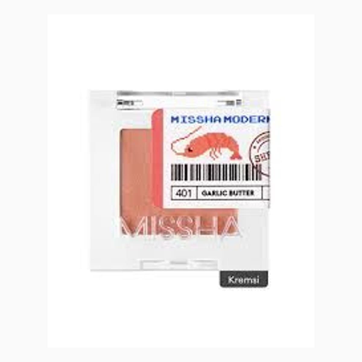MISSHA MODERN_POT_[401]