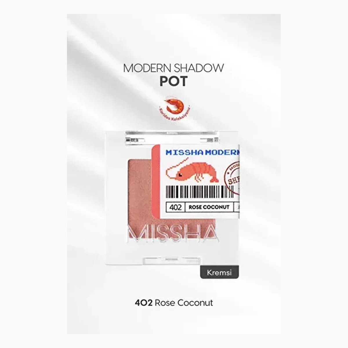 MISSHA MODERN_POT_[402]