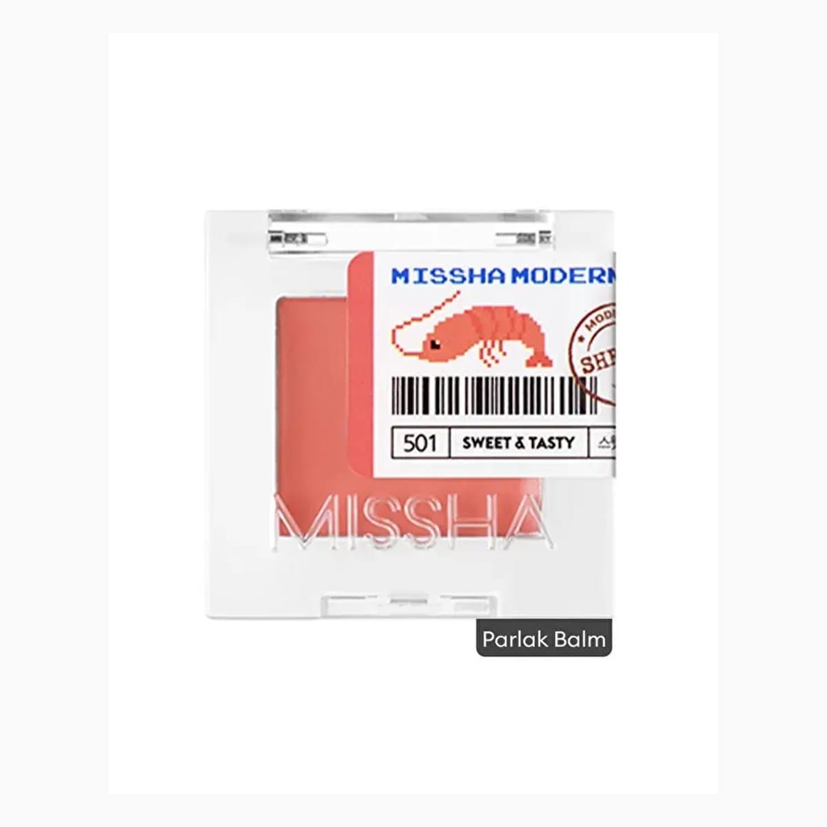 MISSHA MODERN_POT_[501]