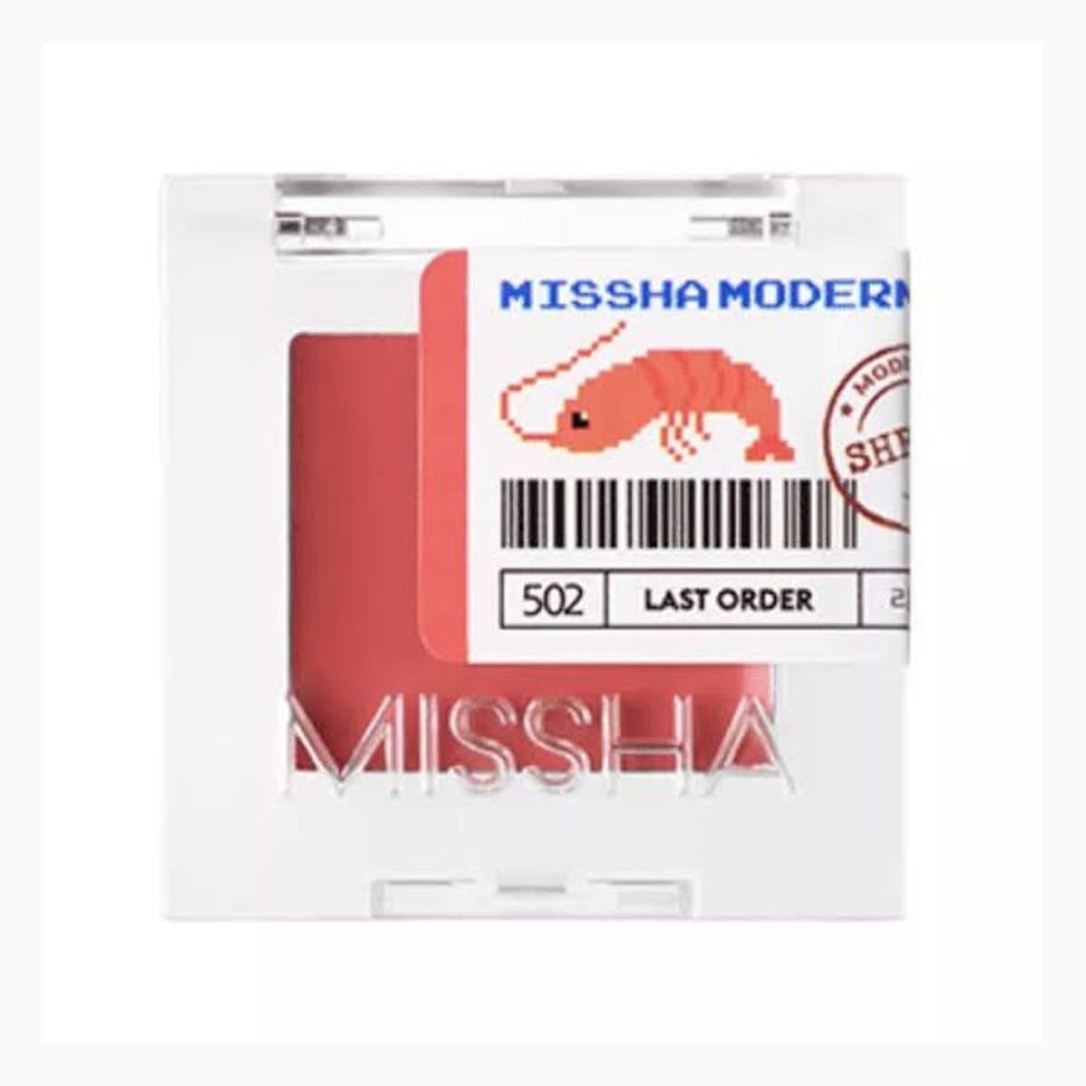 MISSHA MODERN_POT_[502]