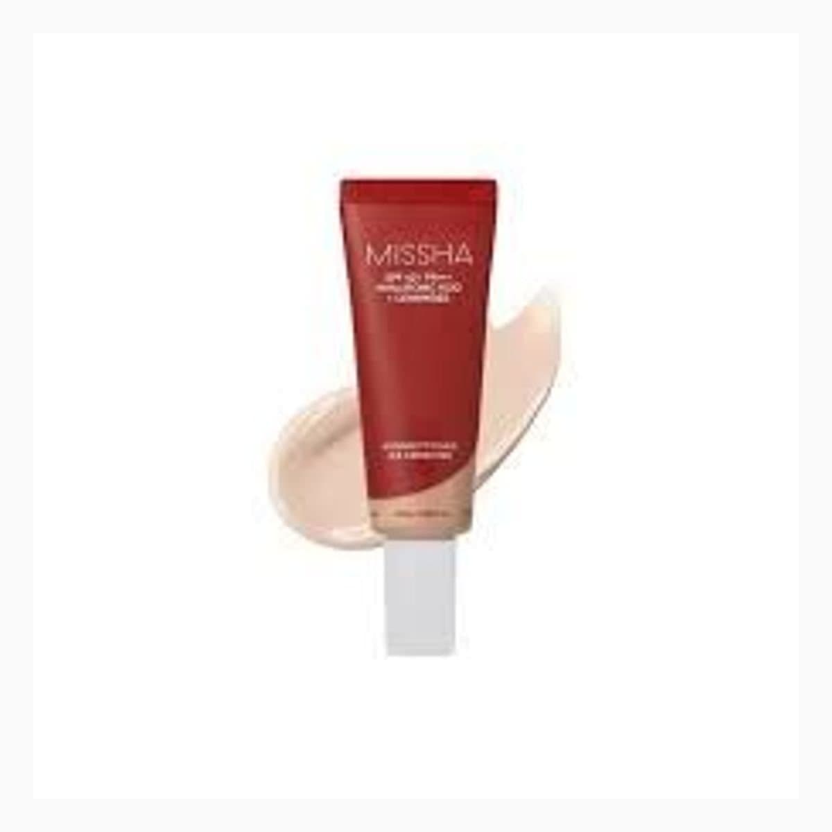 MISSHA_M Perfect Cover_BB Cream Pro_20ml_#27
