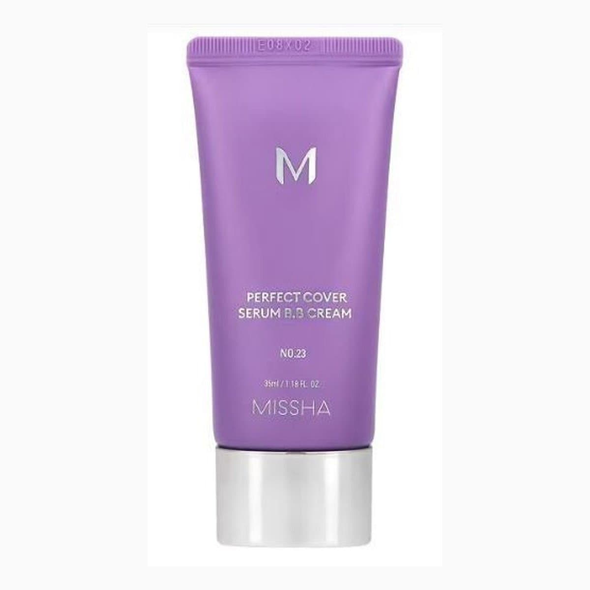 MISSHA_M Perfect Cover_Serum BB Cream Pro_20ml_#23