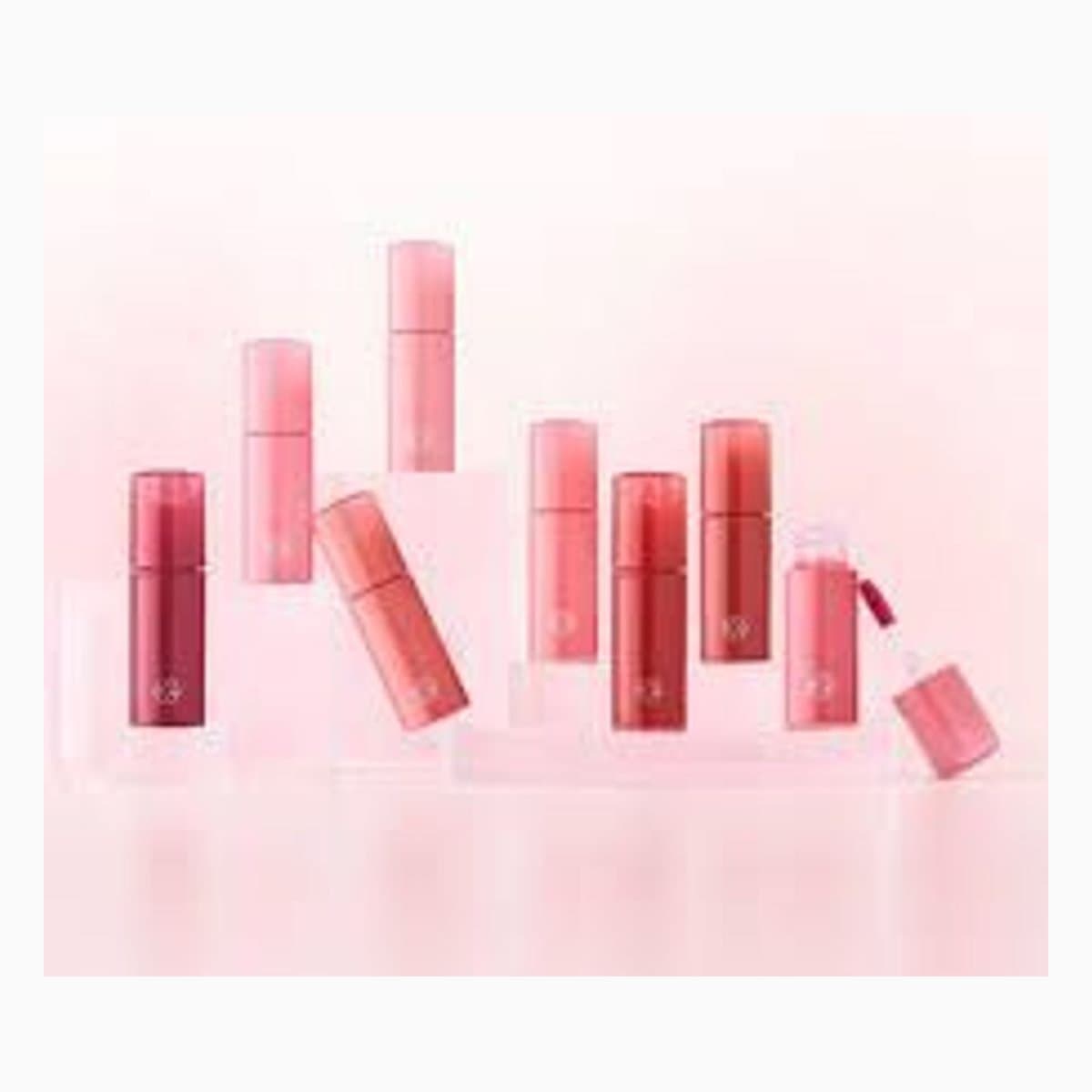 GLOWY JELLY MINI TINT 1.6g #08 MAUVE PLUM