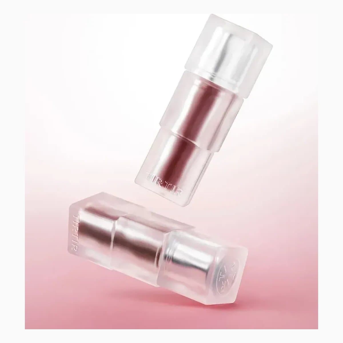WATERISM VELVET MINI TINT 04 CLASSIC POPPY