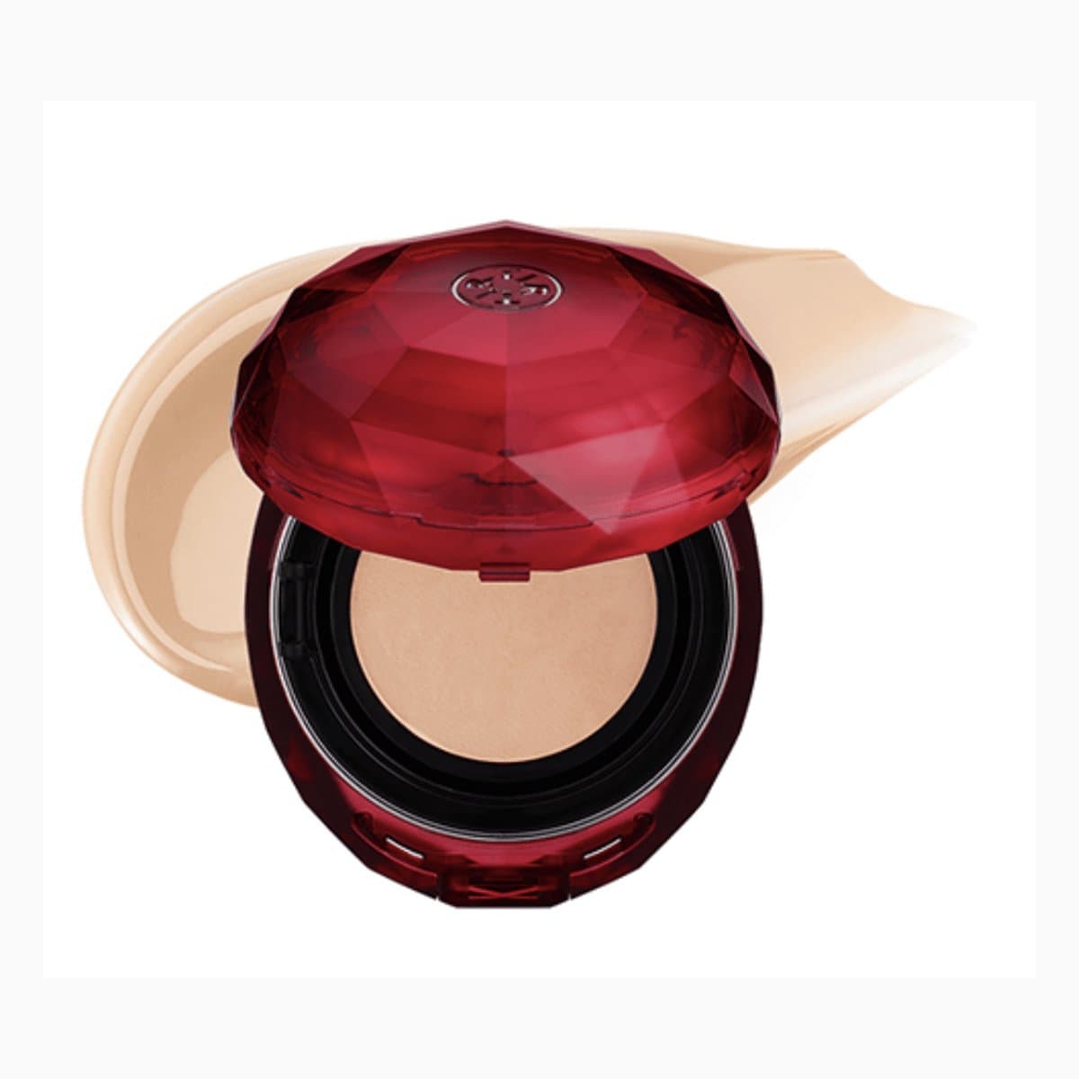 MASK FIT RUBY MESH CUSHION 23N SAND