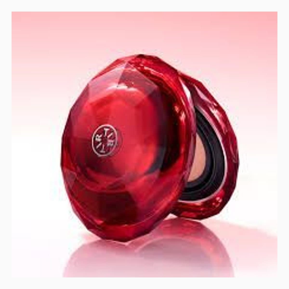 MASK FIT RUBY MESH CUSHION_MINI 11C COOL ROSY