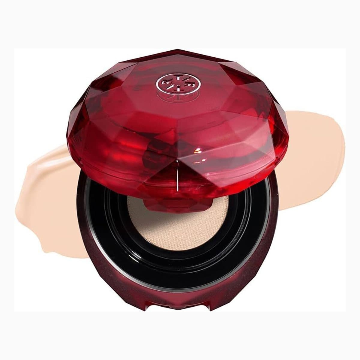 MASK FIT RUBY MESH CUSHION_MINI 17C PORCELAIN