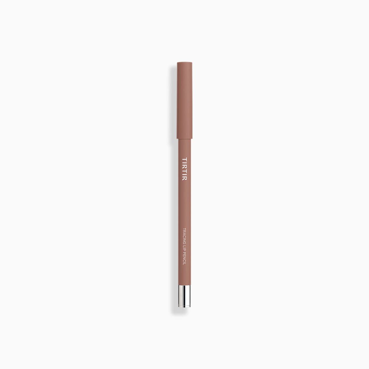 TRACINGLIPPENCIL08DEEPCORAL