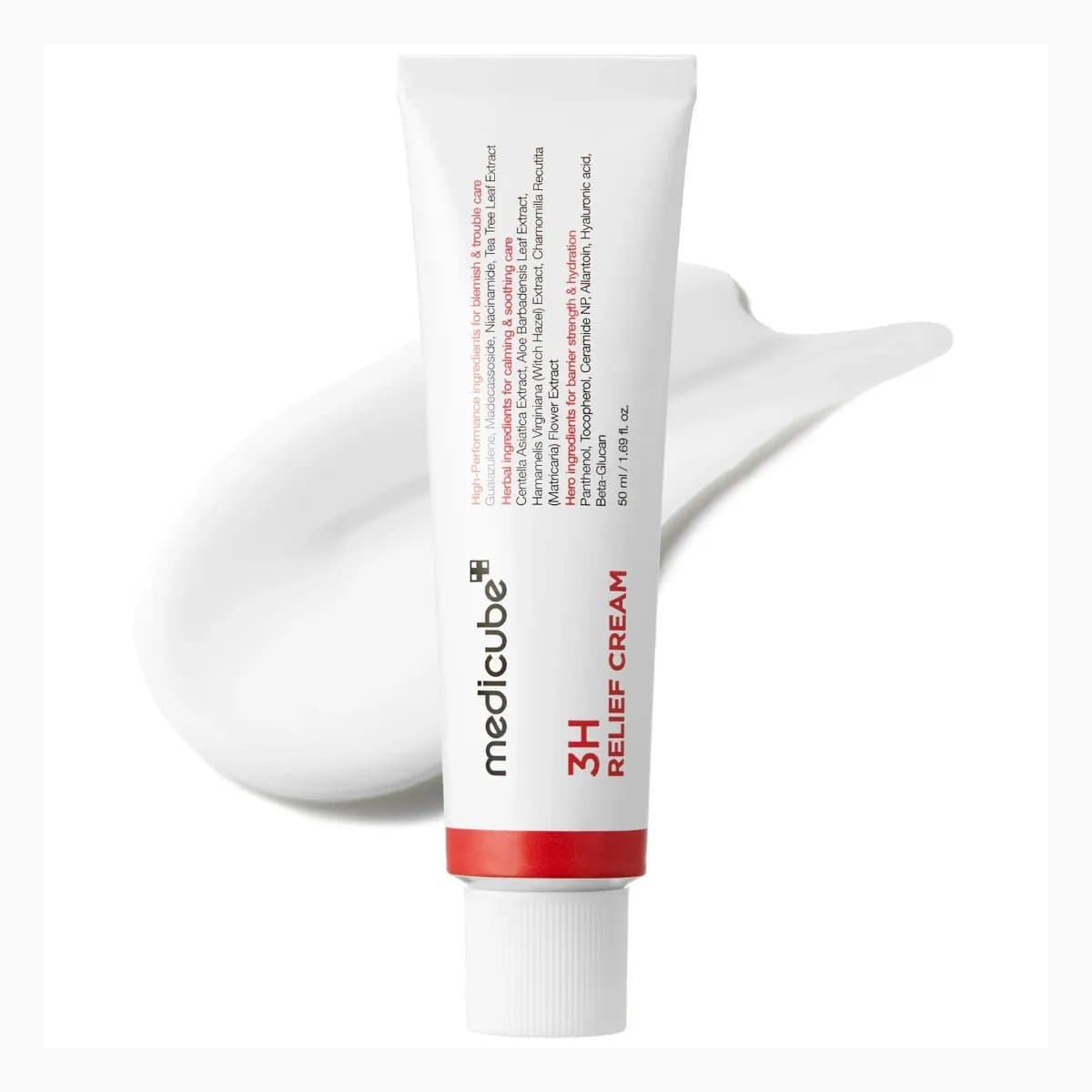 3H RELIEF CREAM