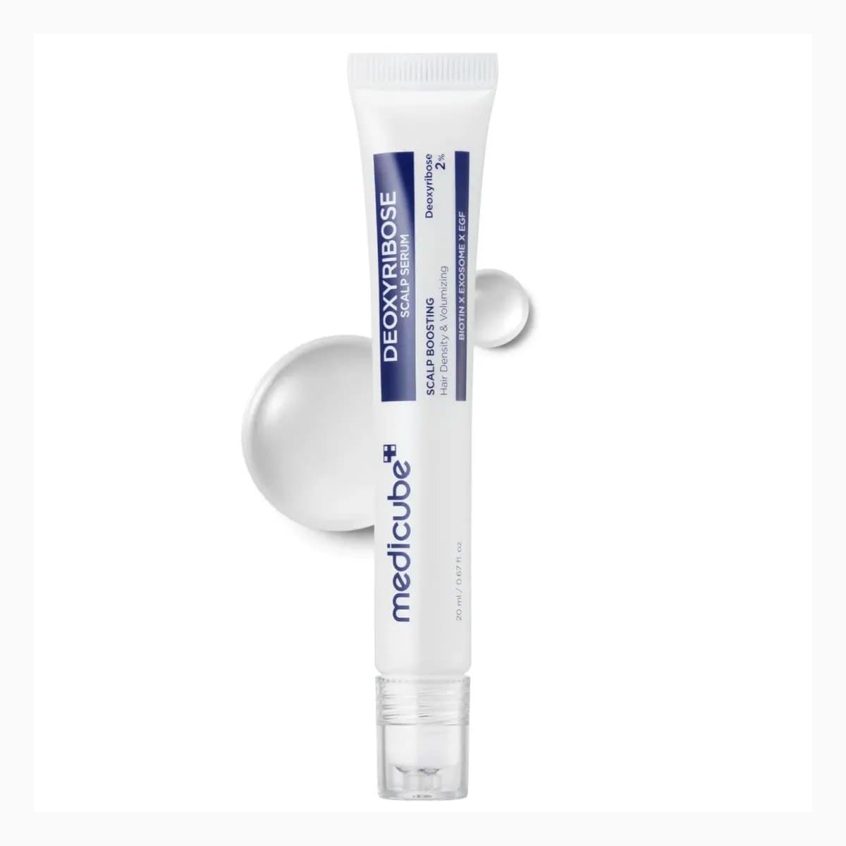 DEOXYRIBOSE SCALP SERUM