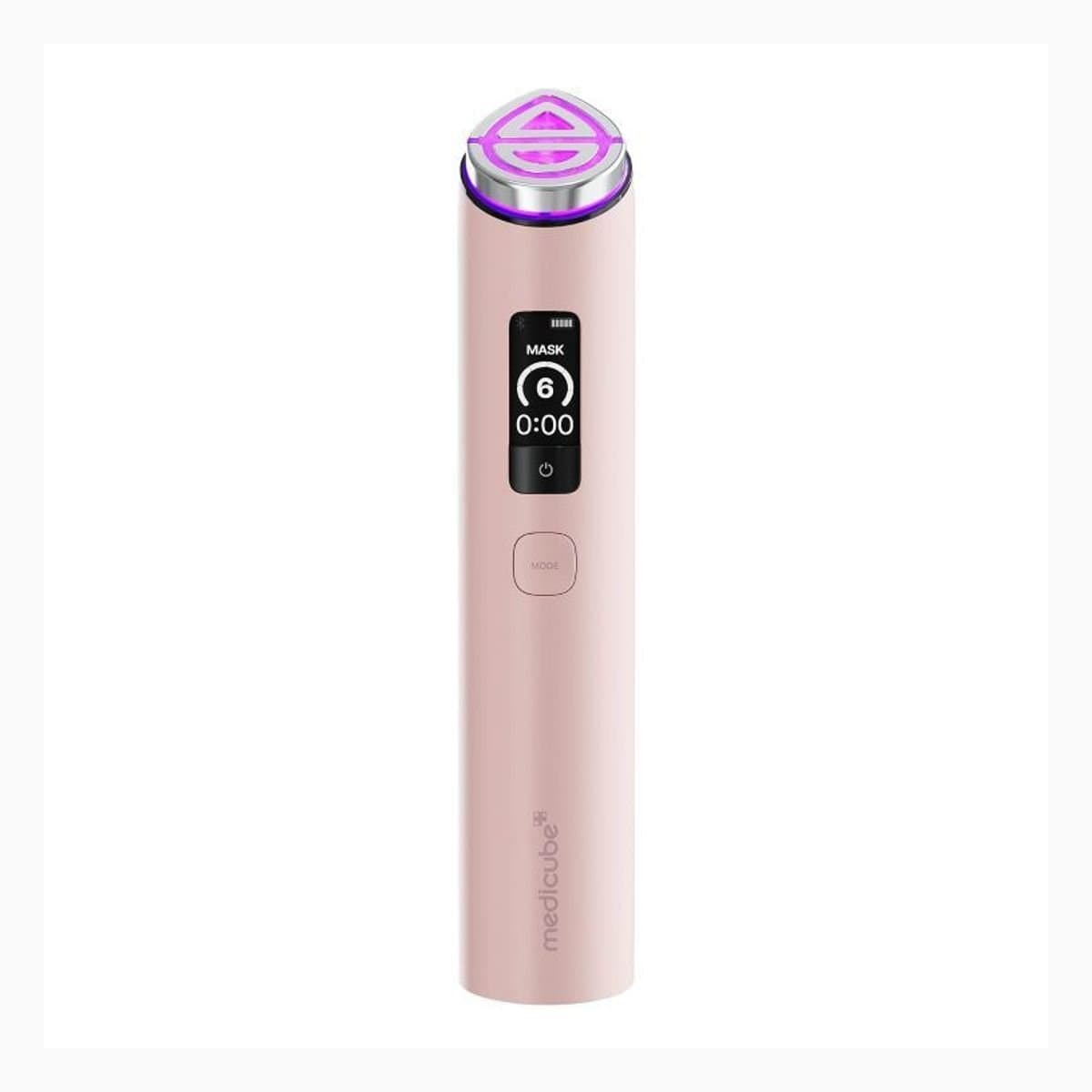 AGE-R BOOSTER PRO X2 PINK