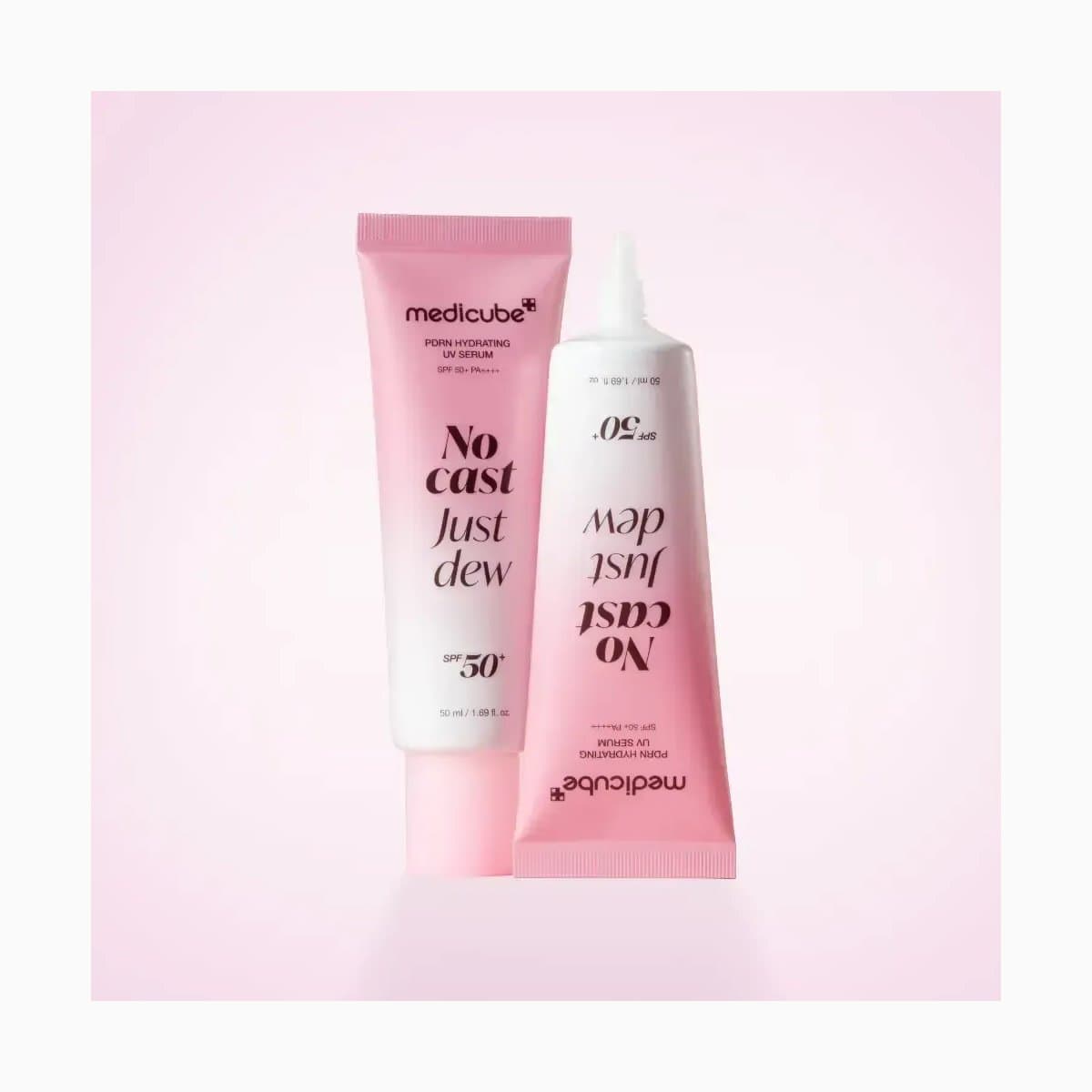 PDRN HYDRATING UV SERUM 50ml