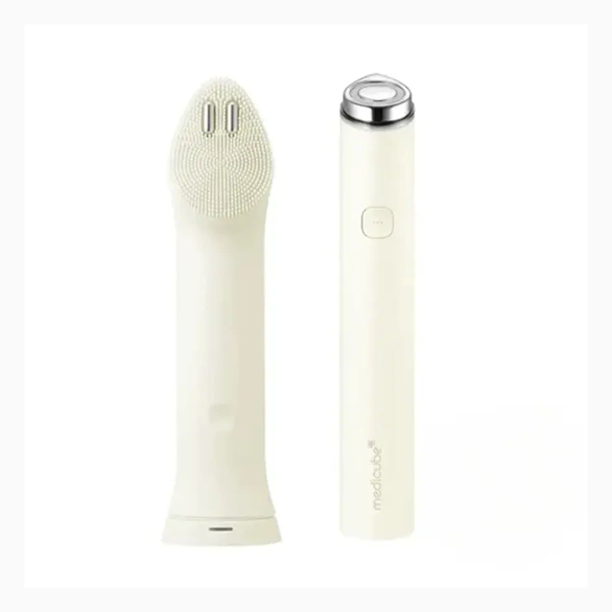 (US) AGE-R BOOSTER CLEANSER HEAD (BEIGE)