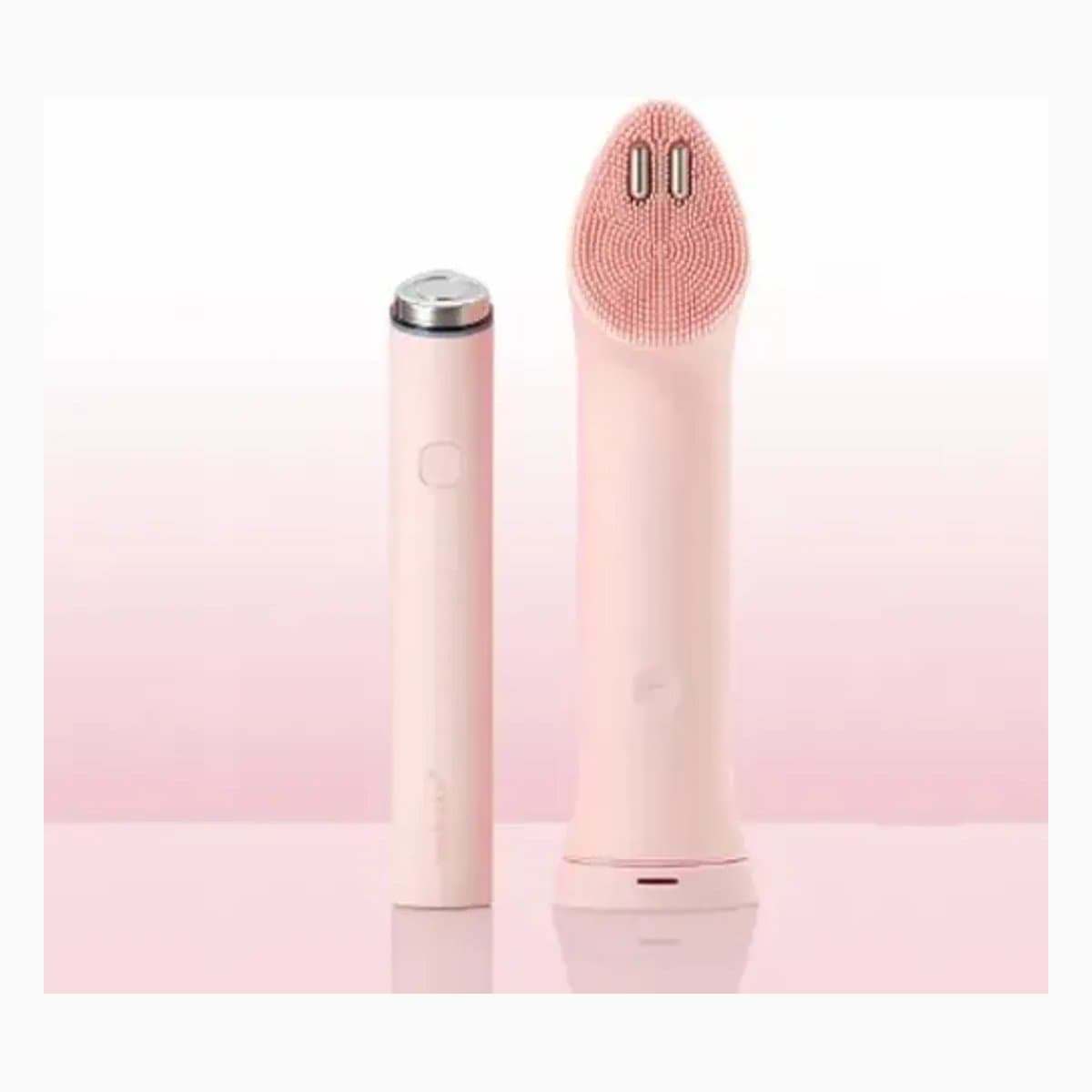 AGE-R BOOSTER CLEANSER PINK