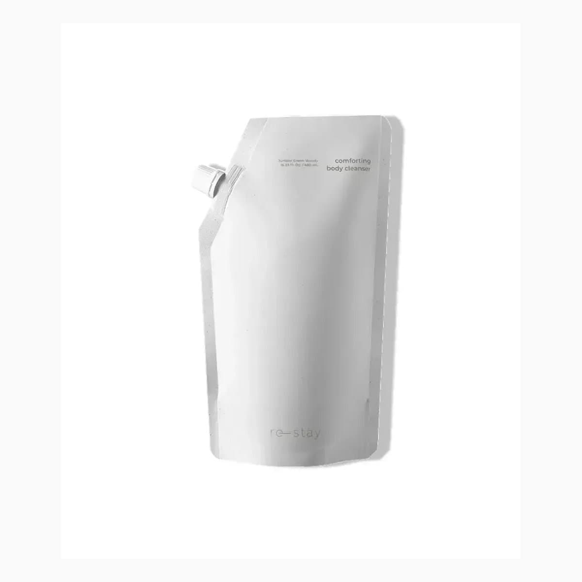 IF. Re. Com. Body Cleanser 480ml(R)(25)
