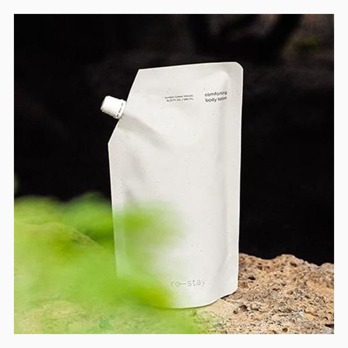 IF. Re. Com. Body Lotion 480ml(R)(25)