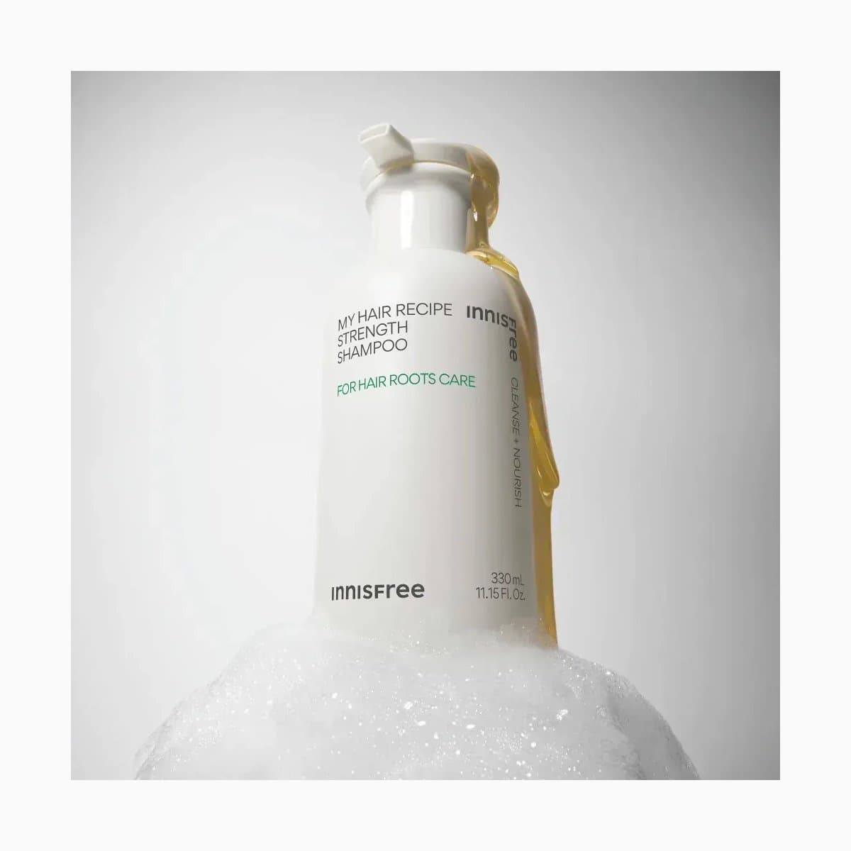 IF. My Hair Recipe Strength Shampoo (25)
