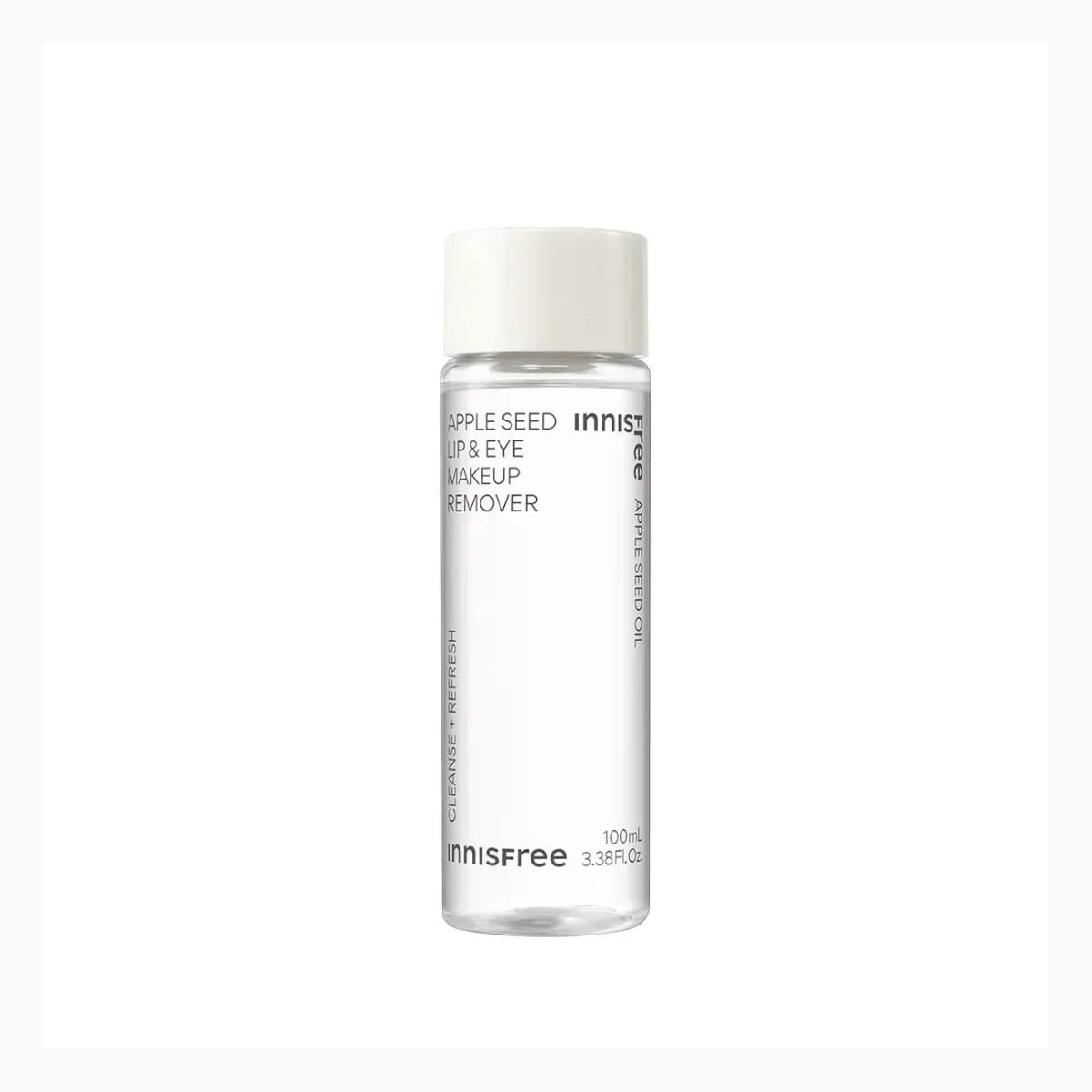 IF. Apple S. Lip&eye Remover 100ML(25AD)
