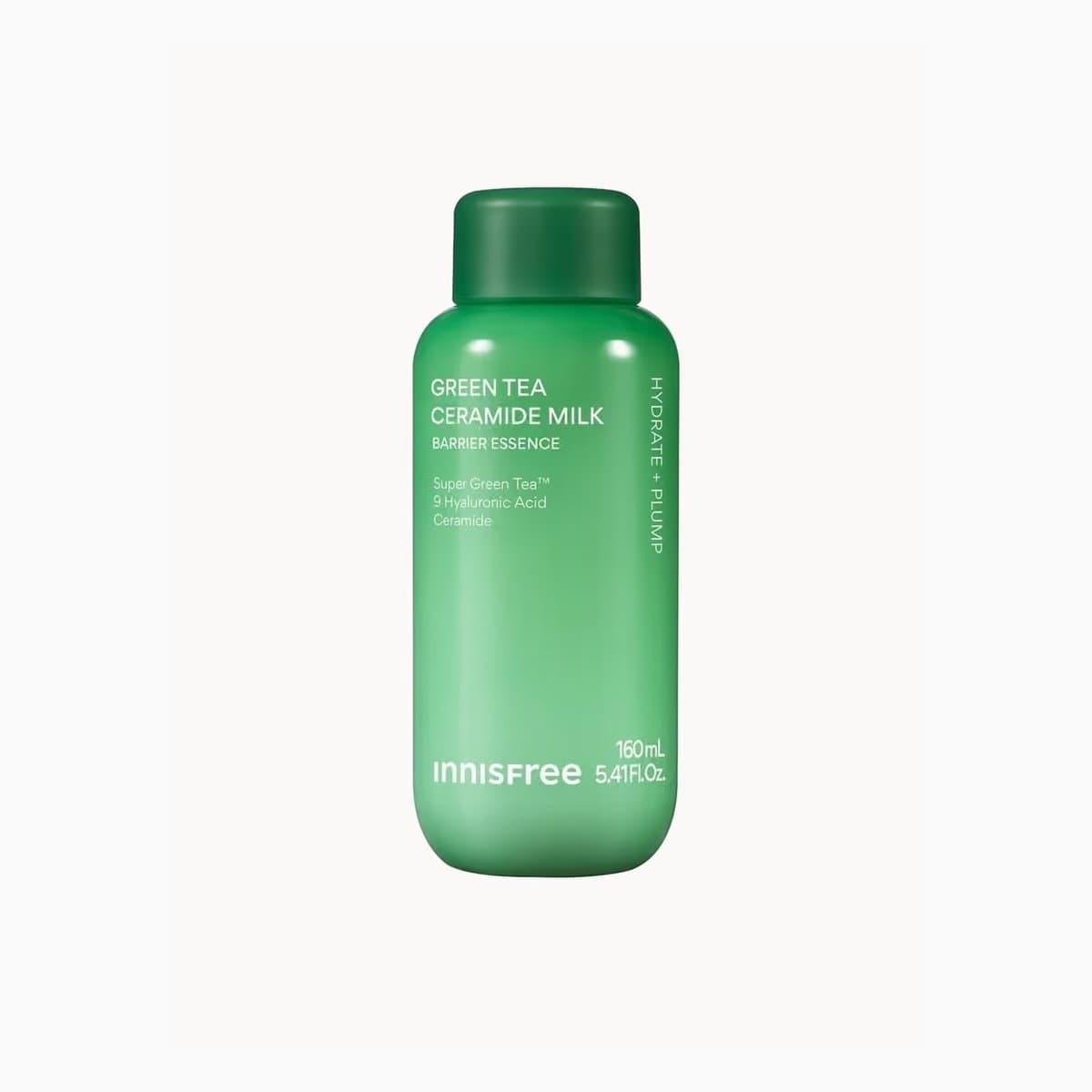 IF. Green Tea Ceramide Milk 90mL