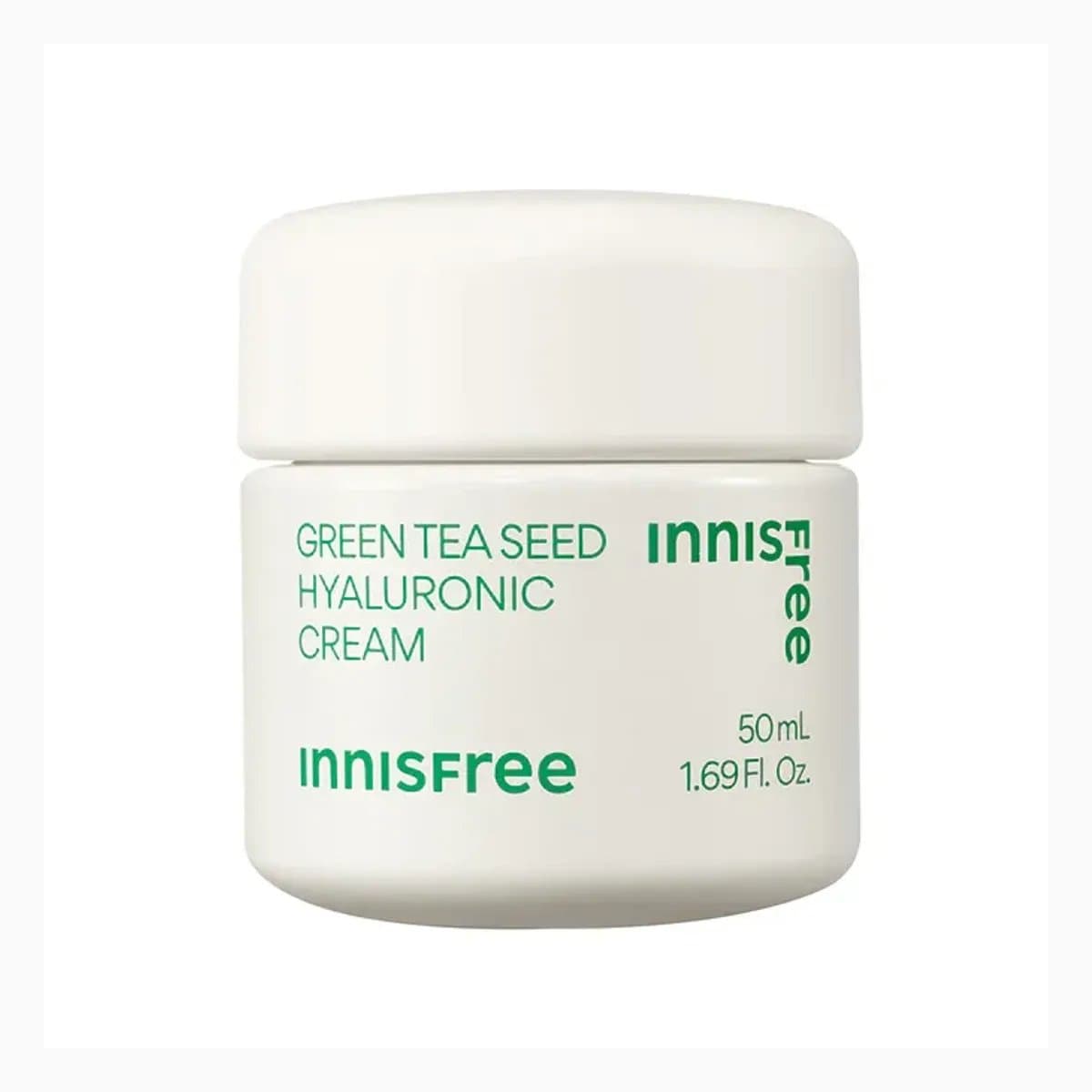 IF. GT Seed Hyaluronic Cream 50mL(25)