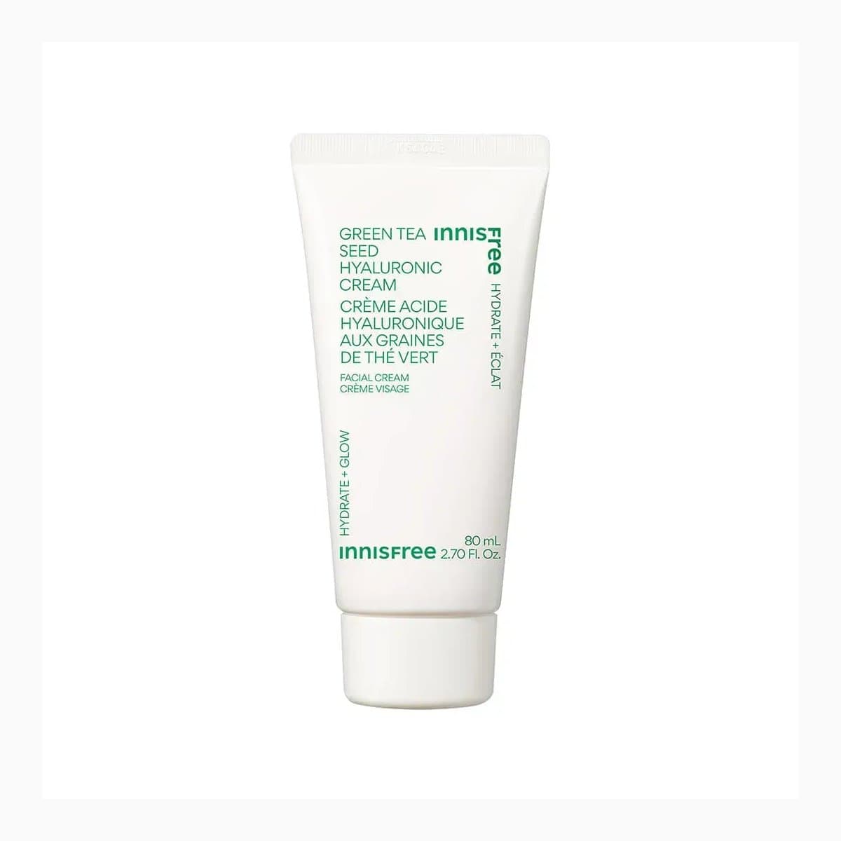 IF. GT Seed HA Cream 80mL(Tube)(25)