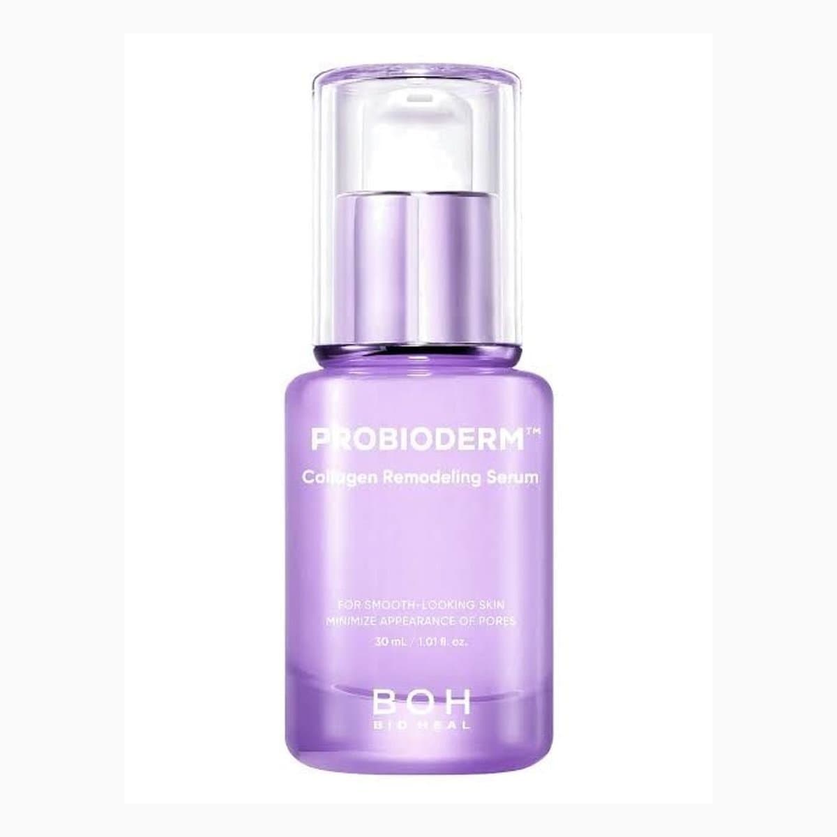 BIOHEAL BOH PROBIODERM™ Collagen Remodeling Serum 30ml