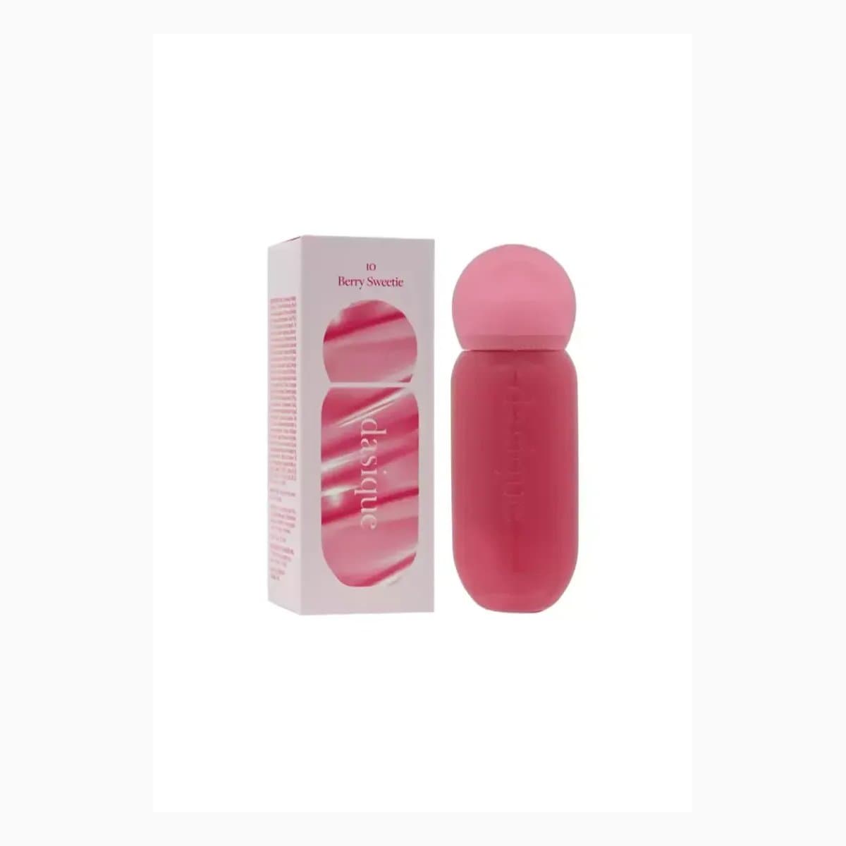 Dasique Juicy Dewy Glow Tint #10 Berry Sweetie