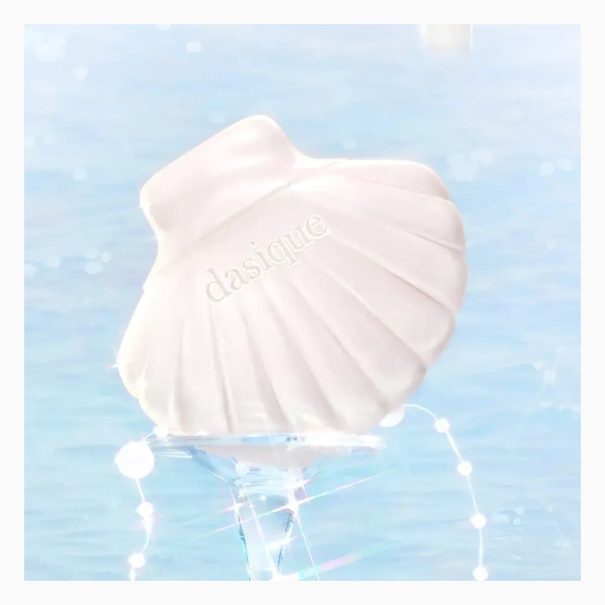 Dasique Aqua Shell Sun Cream