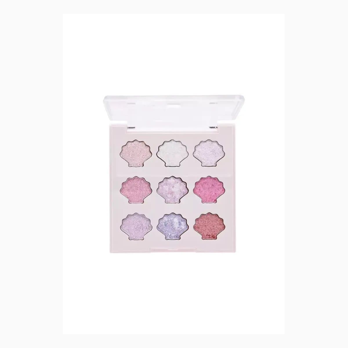 Dasique Shadow Palette #34 Twinkle Mermaid