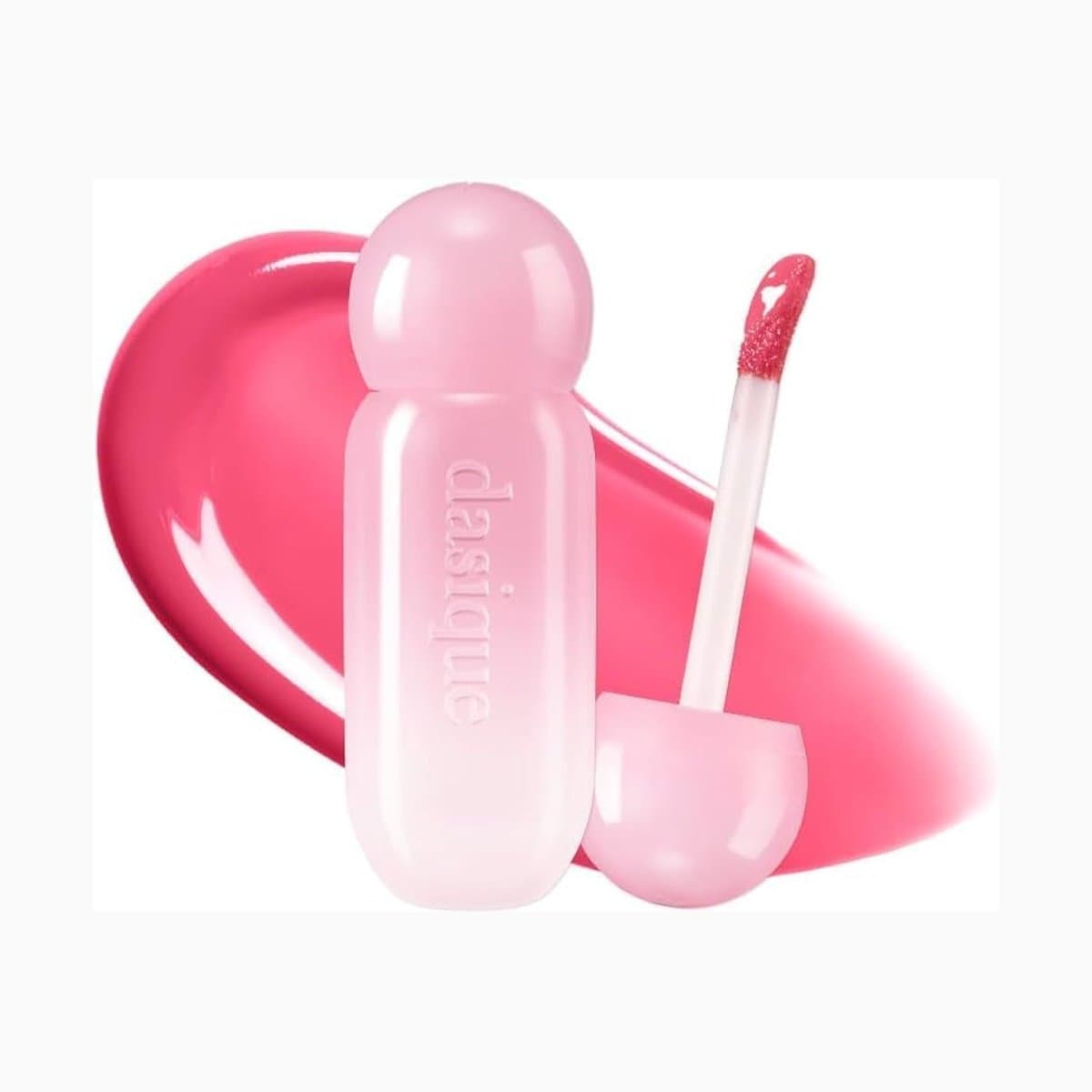 Dasique Juicy Dewy Glow Tint #18 Cold Pink