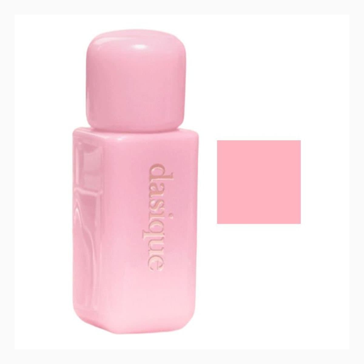 Dasique Silky Veil Blush #01 Soft Chiffon