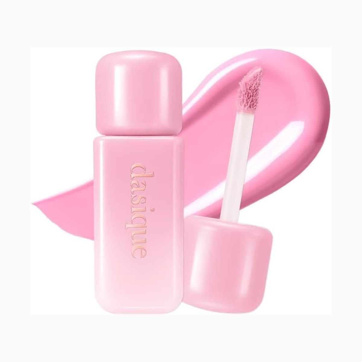 Dasique Silky Veil Blush #02 Sweetie Ribbon