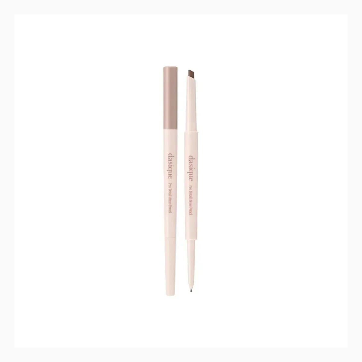 Dasique Pro Detail Brow Pencil 06 Rosy Beige