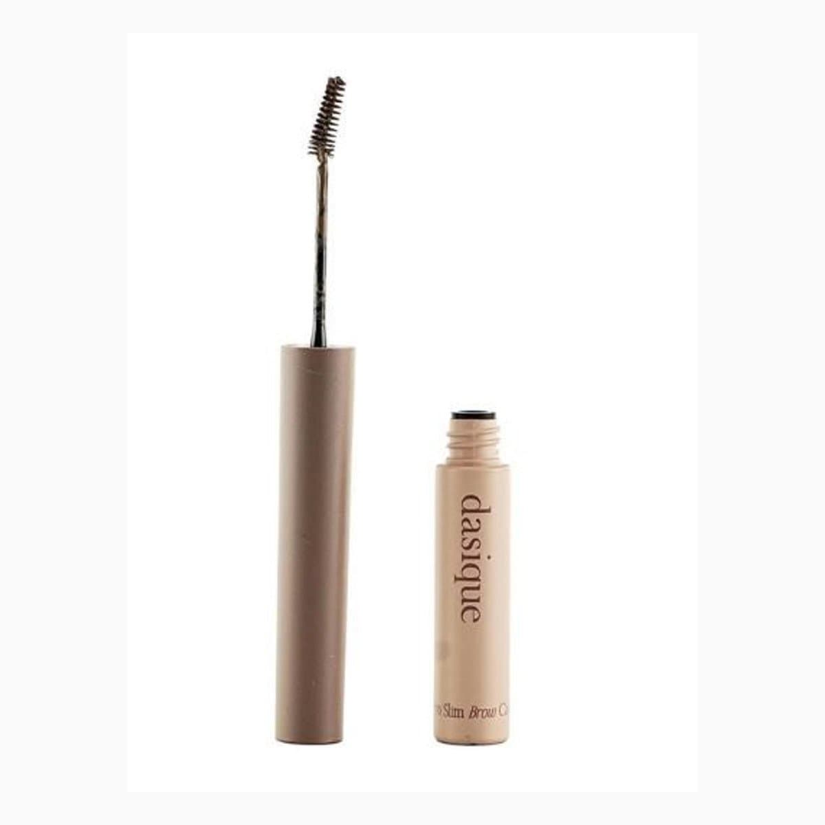 Dasique Pro Slim Brow Cara 02 Ash Brown