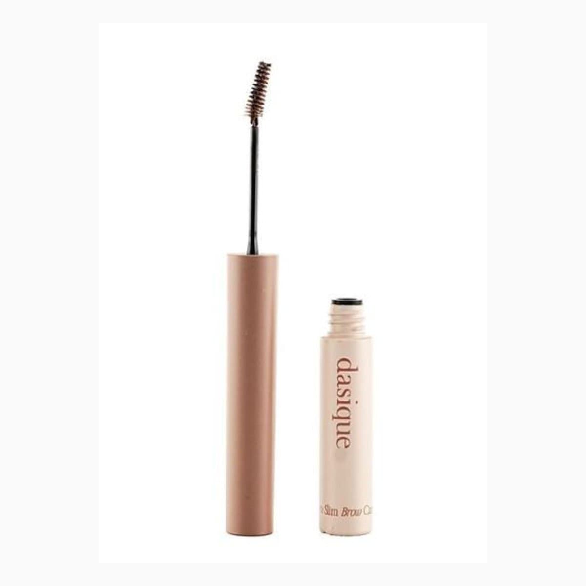 Dasique Pro Slim Brow Cara 03 Muted Brown