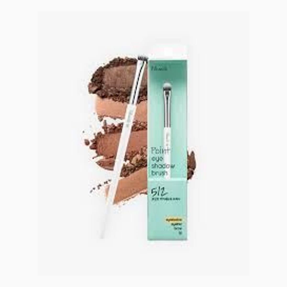 Fillimilli POINT EYESHADOW BRUSH 512