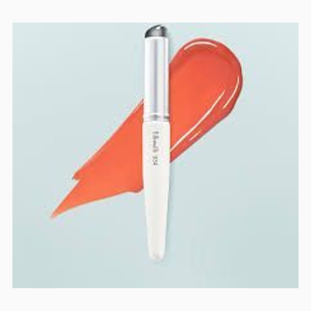 Fillimilli SILICONE LIP AND CHEEK BRUSH 934