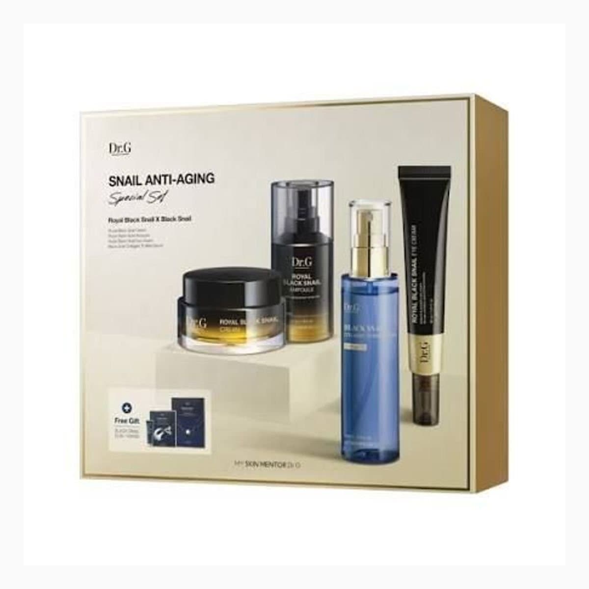 Dr.G_Anti-Aging Special Set